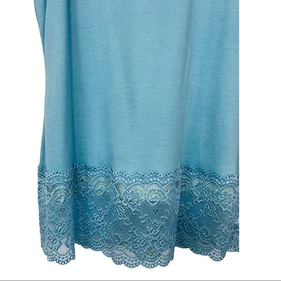 NWT Matilda Jane Fork in the Road reversible lace tank top - Picture 11 of 16